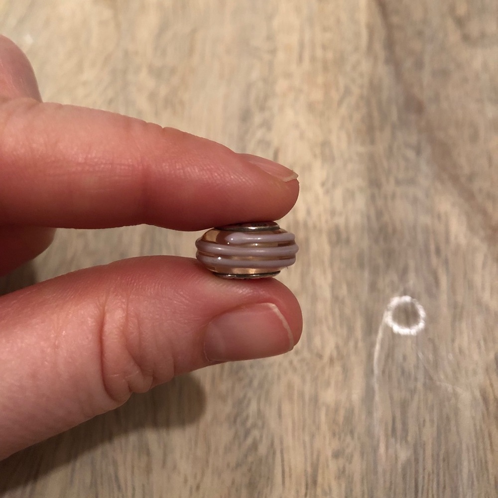 Pandora Murano glass bead